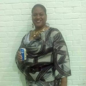 Meet your Posher, Ebony